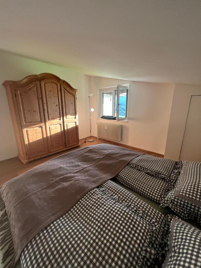 Apartment Sunset Am Wolfgangsee Strobl Bagian luar foto